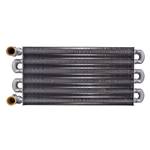 Теплообменник первичный TIME: F (35), FR (35)